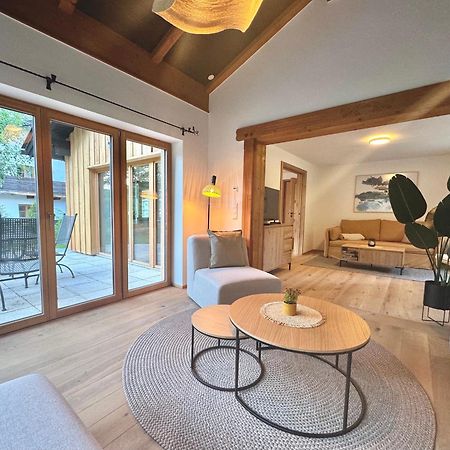 Ferienhaus "Bodenschneid" Am Schliersee Kültér fotó