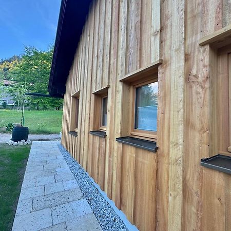 Ferienhaus "Bodenschneid" Am Schliersee Kültér fotó