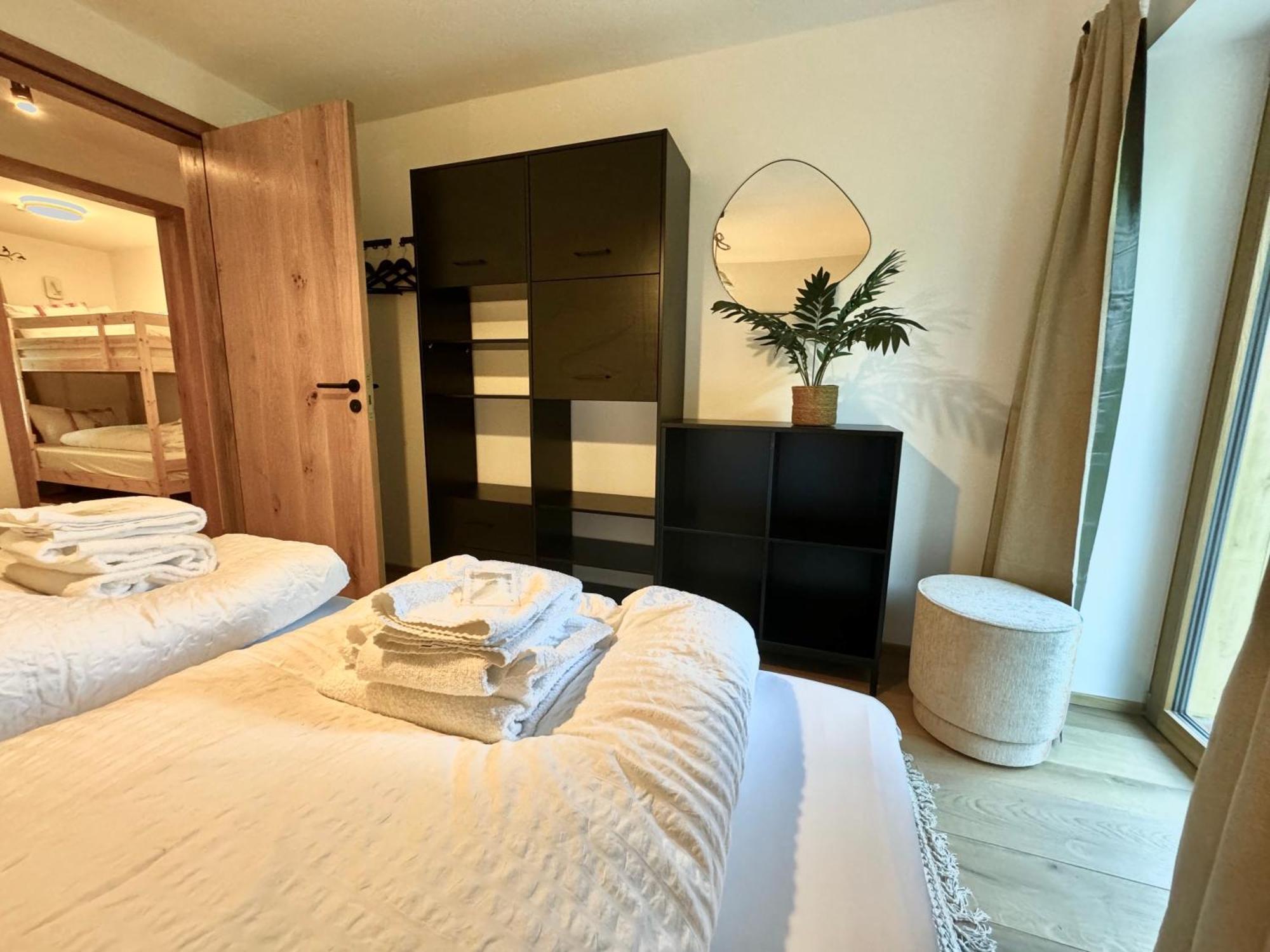 Ferienhaus "Bodenschneid" Am Schliersee Kültér fotó
