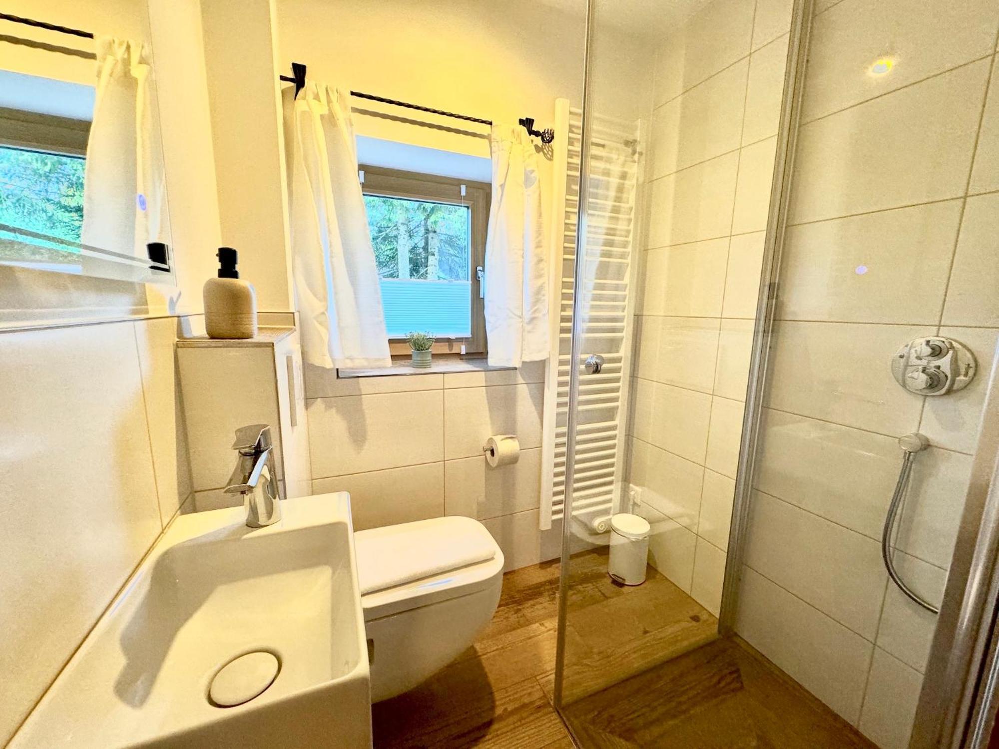 Ferienhaus "Bodenschneid" Am Schliersee Kültér fotó