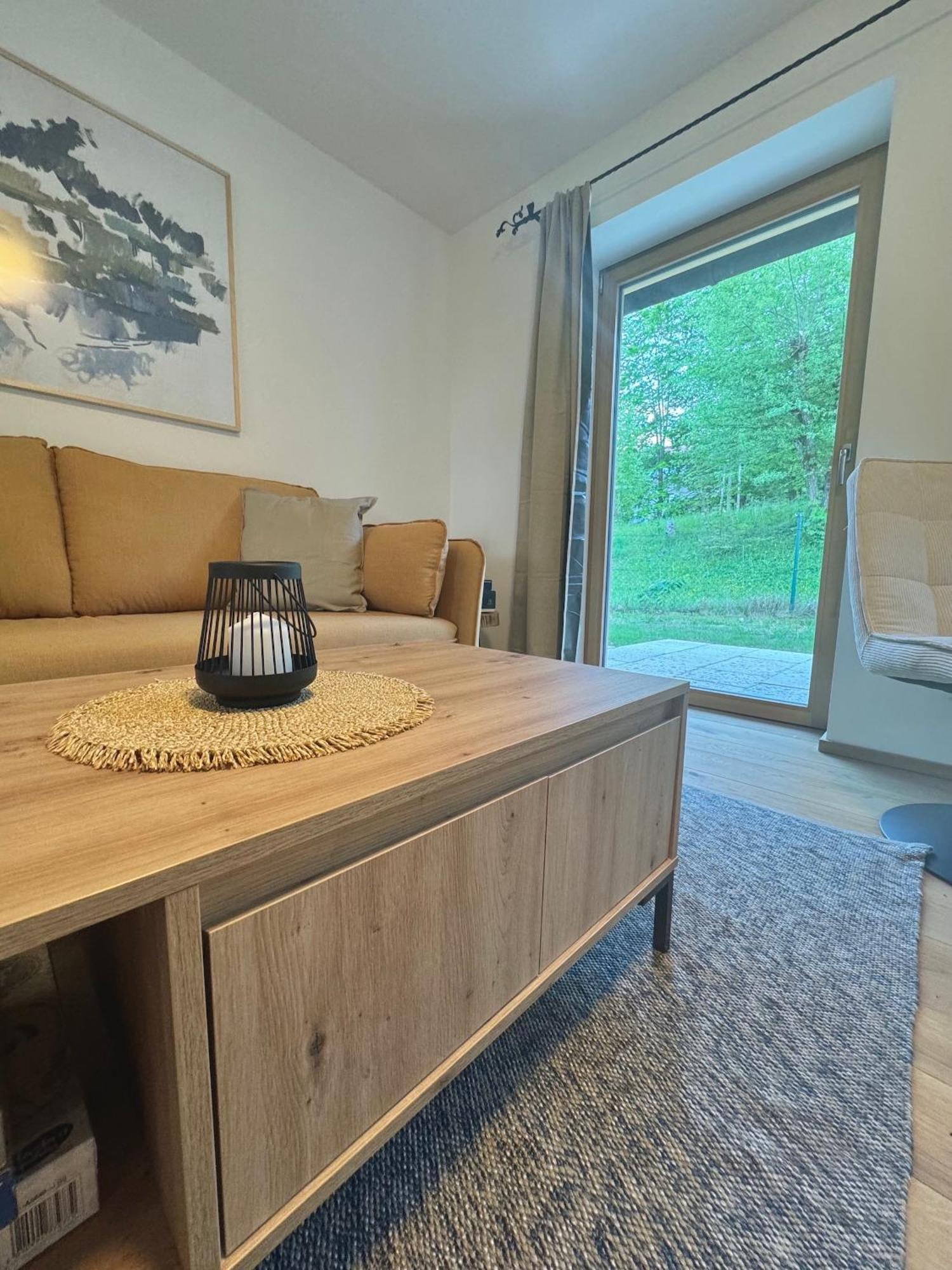 Ferienhaus "Bodenschneid" Am Schliersee Kültér fotó