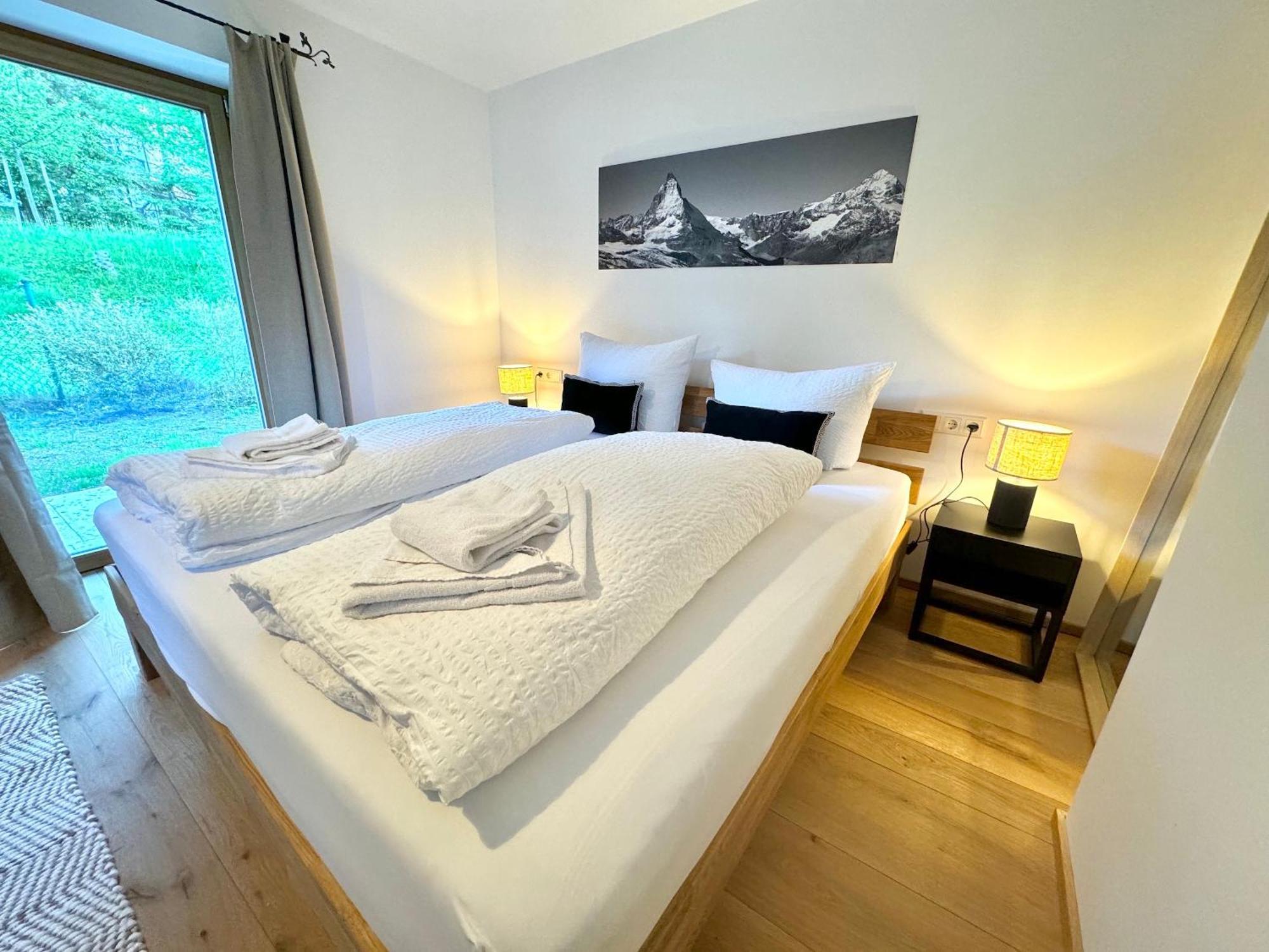 Ferienhaus "Bodenschneid" Am Schliersee Kültér fotó