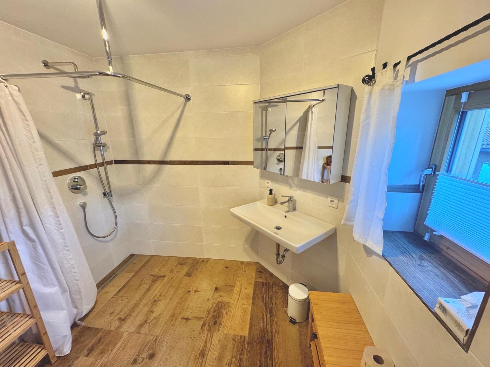 Ferienhaus "Bodenschneid" Am Schliersee Kültér fotó