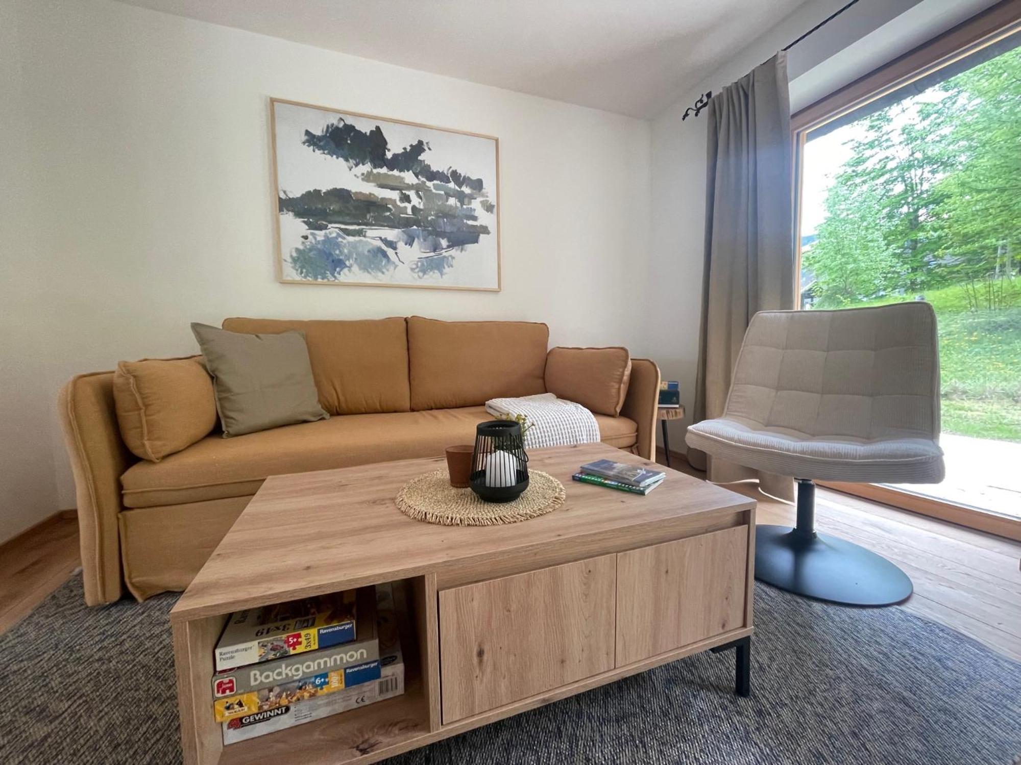 Ferienhaus "Bodenschneid" Am Schliersee Kültér fotó