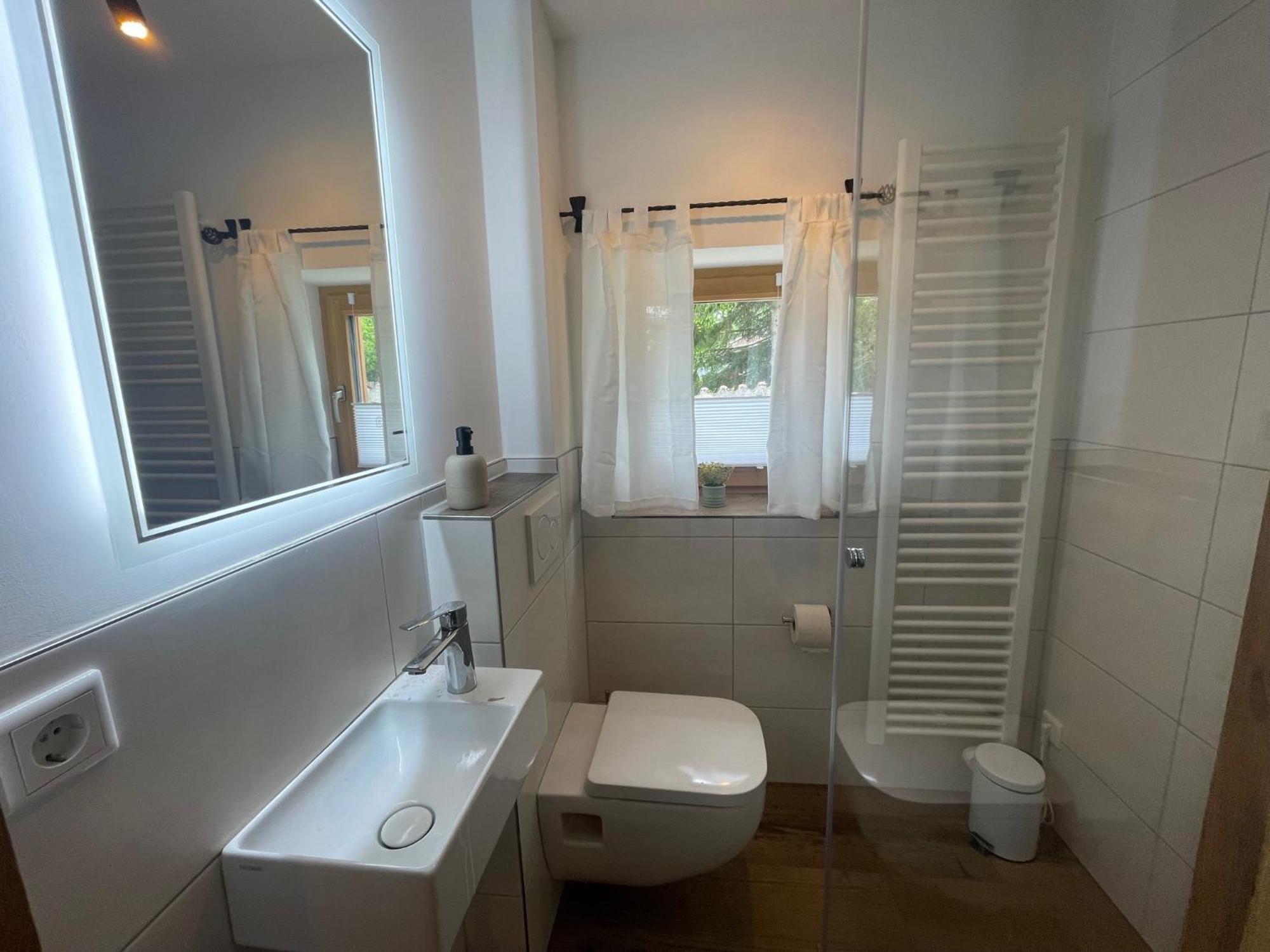 Ferienhaus "Bodenschneid" Am Schliersee Kültér fotó