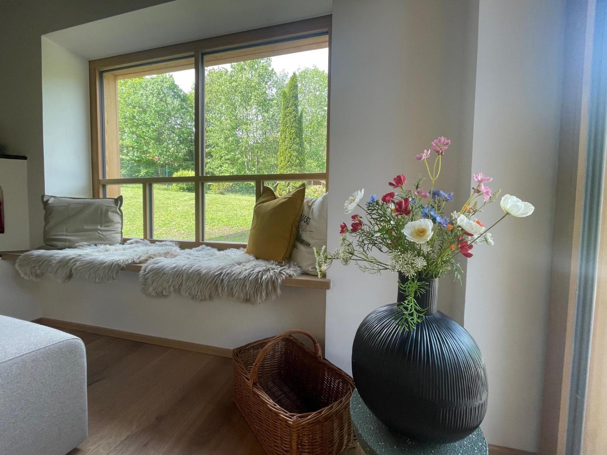 Ferienhaus "Bodenschneid" Am Schliersee Kültér fotó