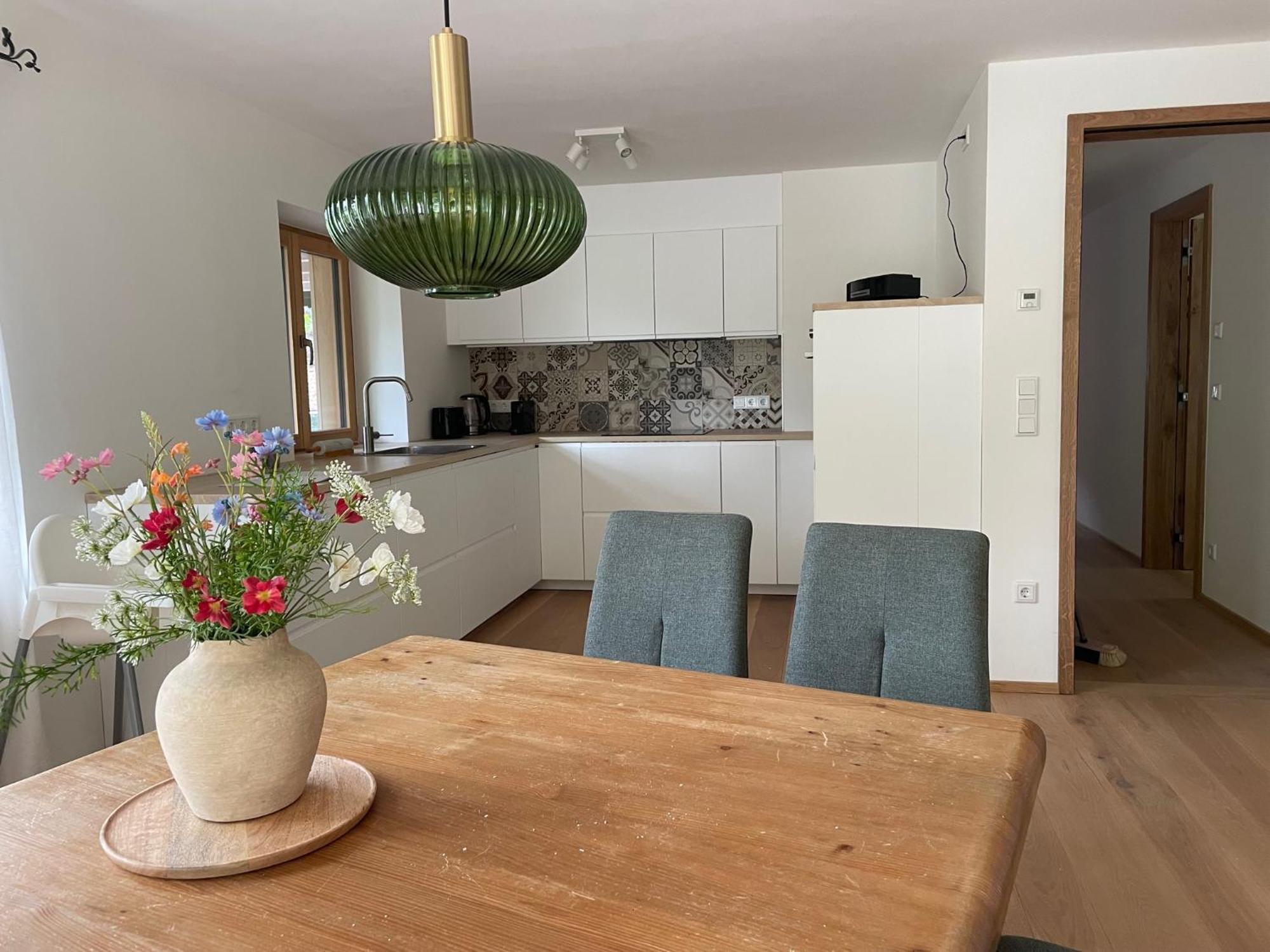 Ferienhaus "Bodenschneid" Am Schliersee Kültér fotó